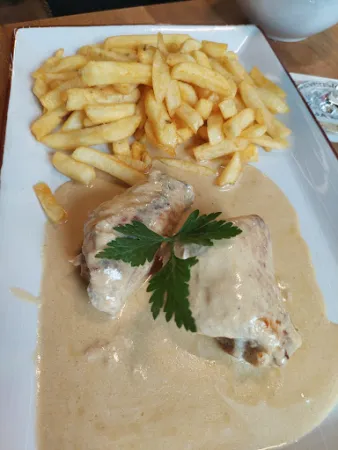 Bild von La Bellezza