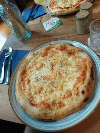 Bild von La Bellezza