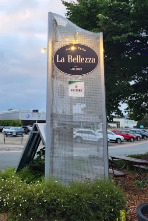 Bild von La Bellezza