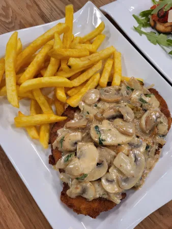 Bild von La Bellezza