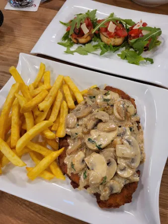 Bild von La Bellezza