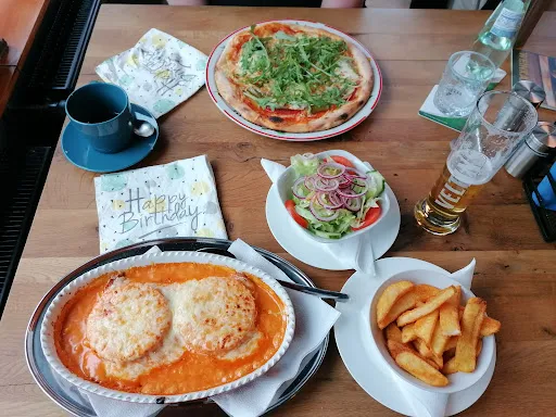 Bild von La Bellezza