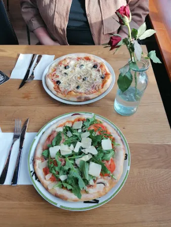 Bild von La Bellezza