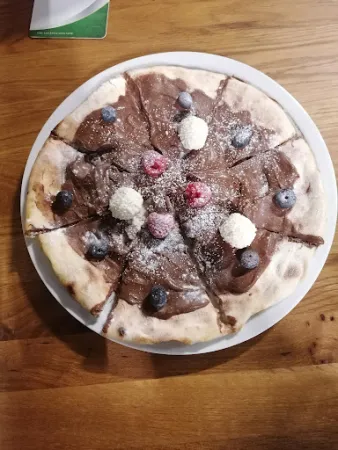 Bild von La Bellezza