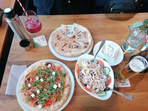 Bild von La Bellezza