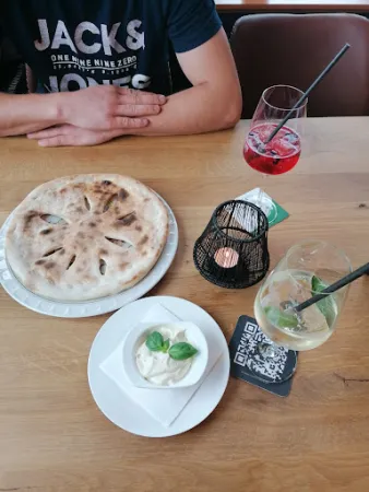 Bild von La Bellezza