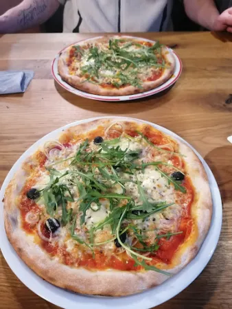 Bild von La Bellezza