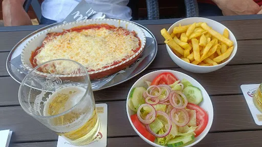 Bild von La Bellezza