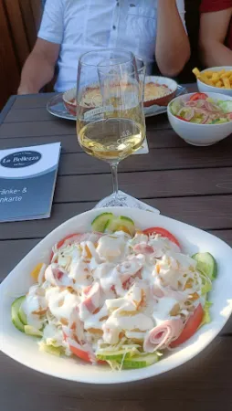 Bild von La Bellezza