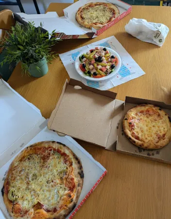 Bild von La Bellezza