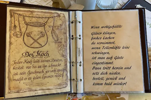 Bild von Wirtshaus "Zur Irene"