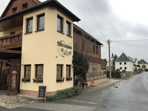 Bild von Wirtshaus "Zur Irene"