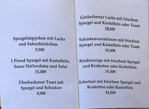 Bild von Wirtshaus "Zur Irene"