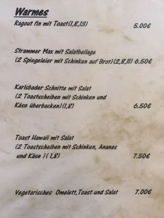 Bild von Wirtshaus "Zur Irene"