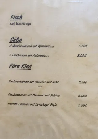 Bild von Wirtshaus "Zur Irene"
