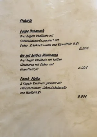 Bild von Wirtshaus "Zur Irene"