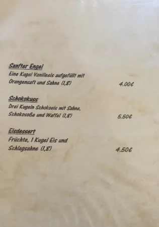 Bild von Wirtshaus "Zur Irene"