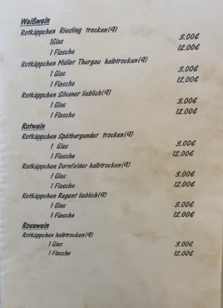 Bild von Wirtshaus "Zur Irene"