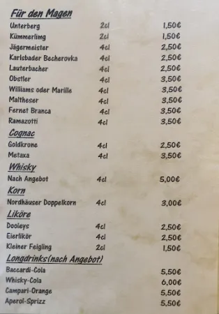Bild von Wirtshaus "Zur Irene"