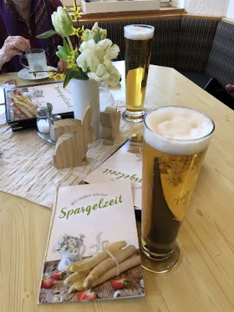 Bild von Wirtshaus "Zur Irene"