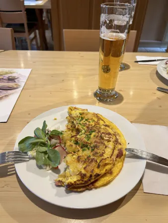 Bild von Wirtshaus "Zur Irene"