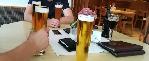 Bild von Wirtshaus "Zur Irene"