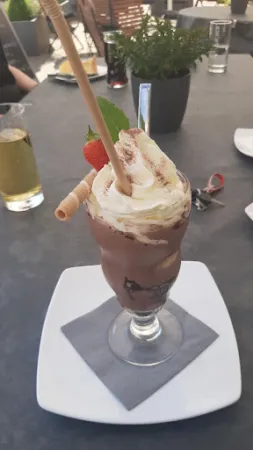 Bild von SMAC's Restaurant und Café