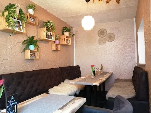 Bild von Mokuryu Restaurant