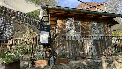 Bild von Puki & Schmorle - Essen, Trinken, Wohlfühlen