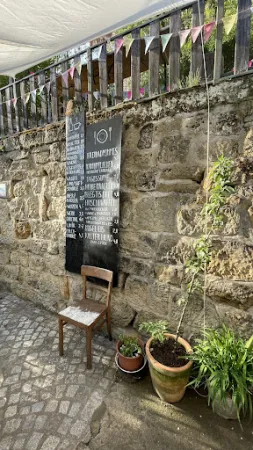 Bild von Puki & Schmorle - Essen, Trinken, Wohlfühlen