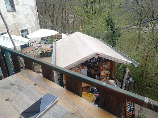 Bild von Puki & Schmorle - Essen, Trinken, Wohlfühlen