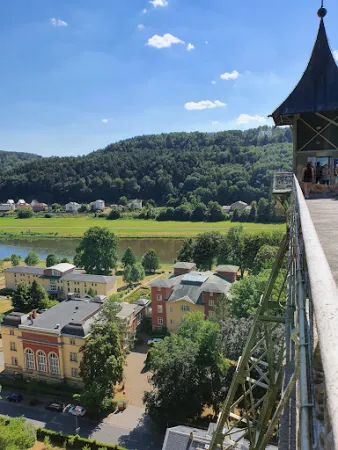 Bild von Sendigbaude