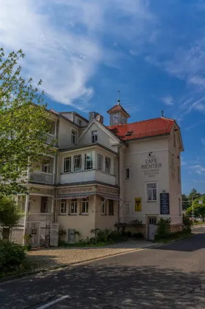 Bild von Villa Thusnelda