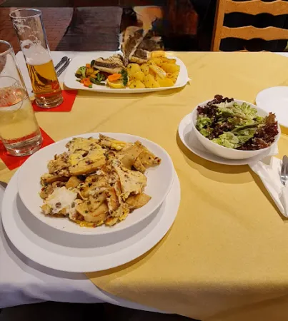 Bild von Gasthof Fohlenhof