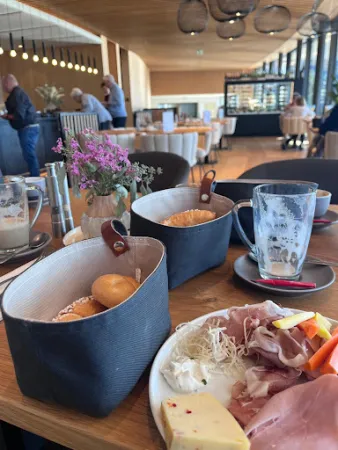 Bild von apollo AUSSICHTSDECK - Das Restaurant am Mondsee