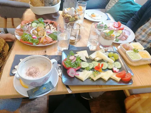 Bild von Café | Bar HOLZECK