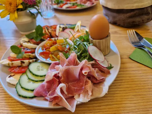 Bild von Café | Bar HOLZECK