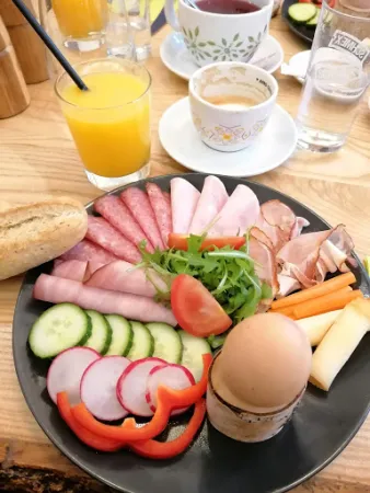 Bild von Café | Bar HOLZECK