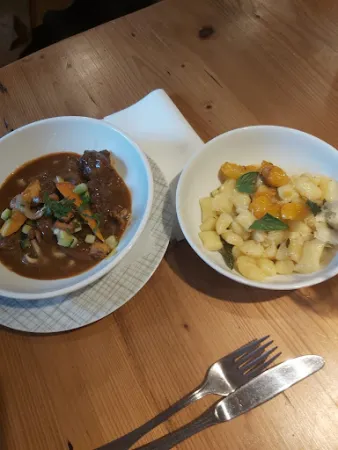 Bild von Gorfer Natur Gourmet