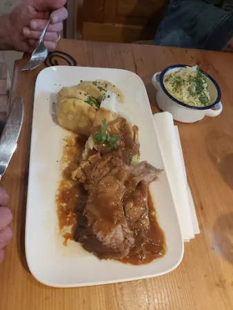 Bild von Gorfer Natur Gourmet