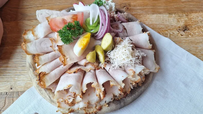 Bild von Katharina Hackl