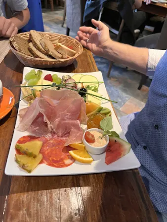 Bild von Café Auszeit