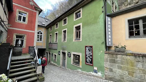 Bild von Schmilk'sche Mühle