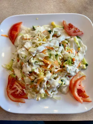 Mahlzeit