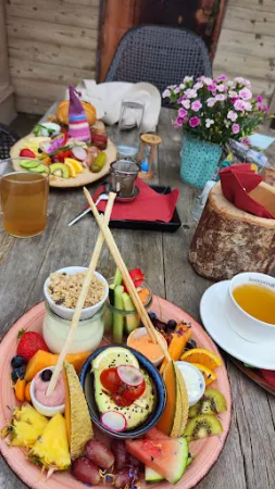 Bild von Café Auszeit