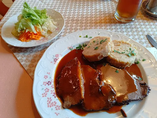 Bild von Gasthof Dickinger GmbH