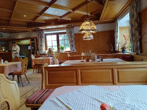 Bild von Gasthof Dickinger GmbH