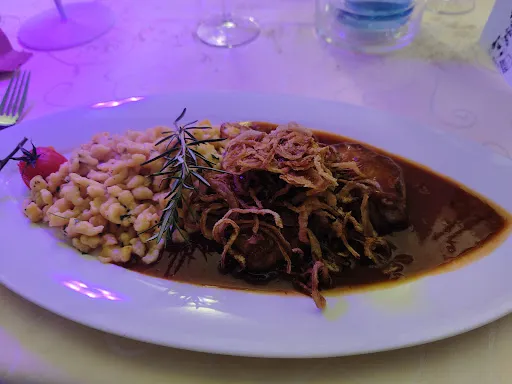 Bild von Restaurant Christophorus