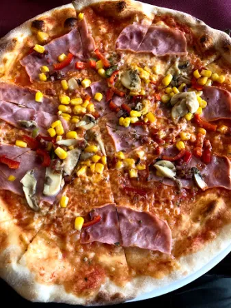 Bild von Pizzeria Don Peppe