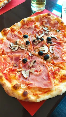 Bild von Pizzeria Don Peppe